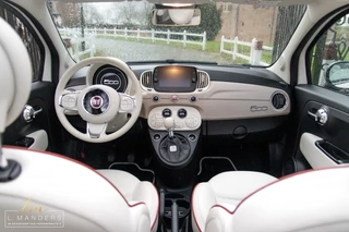 Fiat 500C - afbeelding nr 16