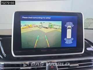 Maxus eDeliver9 Maxus eDELIVER 9 204pk Elektrisch L3H2 WLTP 398km Snelladen LED ACC Airco Cruise Camera Parkeersensoren L3 10m3 Airco - afbeelding nr 9
