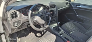 Volkswagen Golf Volkswagen Golf Variant 1.4 TSI,afn Trekhaak,camera,cruise - afbeelding nr 8