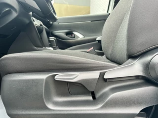 Toyota Yaris Cross - afbeelding nr 15