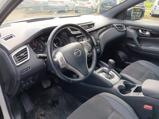 Nissan QASHQAI - afbeelding nr 24