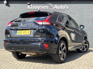 Mitsubishi Eclipse Cross - afbeelding nr 5