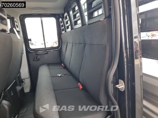 Iveco Daily Iveco Daily 35C21 3 zijdige Kipper Dubbel Cabine 210PK 3.0L Dubbellucht Airco Cruise LED Camera Tipper Benne Kieper 2m3 Airco - afbeelding nr 14