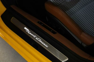 Porsche 911 Porsche 992 3.8 Sport Classic|Heritage|Burmester|PCCB|Exhaust|Lift| - afbeelding nr 35