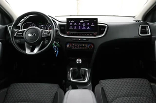 Kia Ceed Sportswagon Kia Ceed Sportswagon 1.0 T-GDi DynamicLine | Navi | Climate | - afbeelding nr 7