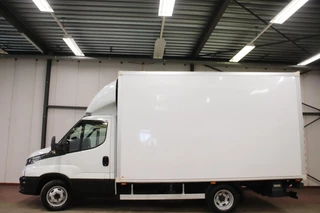 Iveco Daily Iveco Daily 35C16 BAKWAGEN LAADKLEP ZIJDEUR Trekhaak 3500KG - afbeelding nr 14