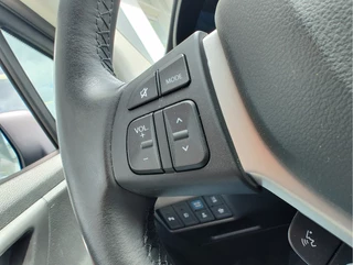 Suzuki S-Cross Suzuki S-Cross 1.5 HYBRID STYLE AUTOMAAT NAP! | Trekhaak | 360 Camera | Dodehoeksensoren - afbeelding nr 23