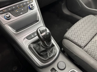 Opel Astra *PANO | XENON | NAVI-FULLMAP | DAB+ | COMFORT-SEATS | AIRCO | CRUISE | PDC* - afbeelding nr 14