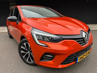 Renault Clio - 417949350-0