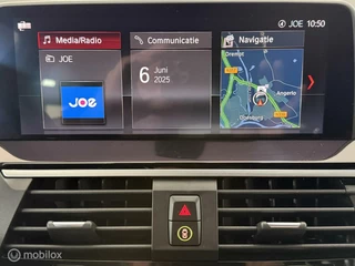 BMW X3 BMW X3 xDrive20i M-Sport Individual [ Leer,Pano,elek trek] - afbeelding nr 4