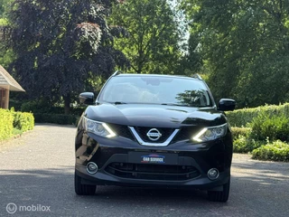 Nissan QASHQAI Nissan Qashqai 1.2 Connect Edition/KEYLESS/PANO/NAVI/360 ° - afbeelding nr 3