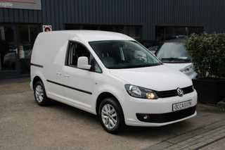 Volkswagen Caddy - 442769196-0