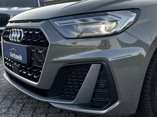 Audi A1 Sportback Audi A1 Sportback 35TFSi 150pk S Edition S-Tronic | ACC | MMI Navi Plus & App-conn. | B&O Audio | Drive Select | LED | Grootlichtassist | Keyless Entry & Start | 18