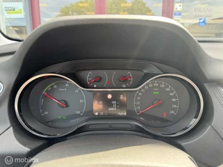 Opel Grandland X Opel Grandland X 1.6 Turbo Hybrid4 Ultimate / 300pk / Bomvol - afbeelding nr 12