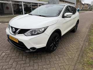 Nissan QASHQAI - afbeelding nr 4