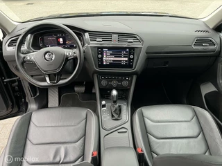 Volkswagen Tiguan Allspace Volkswagen Tiguan Allspace 1.5 TSI 7p. R-LINE*PANO*ACC*TREKHAAK* - afbeelding nr 9