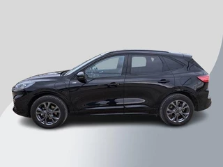 Ford Kuga Ford Kuga 2.5 PHEV ST-Line 225pk | Driver Assistance Pack | Winterpack | Privacy Glass | All Weather Banden - afbeelding nr 2