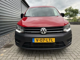 Volkswagen Caddy Volkswagen Caddy Bestel 1.4 TSI Benzine Airco Cruise PDC stoelverwarming - afbeelding nr 15