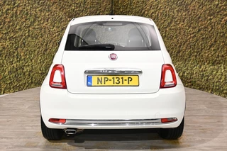 Fiat 500 - afbeelding nr 7