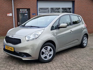 Kia Venga - 184871040-0