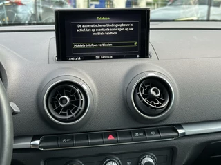Audi A3 Audi A3 Sportback 35 TFSI CoD Pro Line Autom 2019  48903km - afbeelding nr 33