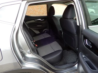 Nissan QASHQAI - afbeelding nr 5