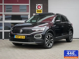 Volkswagen T-Roc - 72333406-0