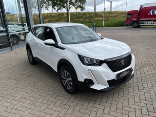 Peugeot 2008 - afbeelding nr 10