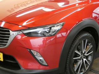 Mazda CX-3 - afbeelding nr 6