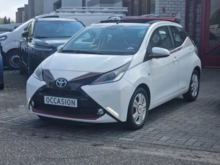 Toyota Aygo - 143922806-0