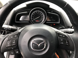 Mazda 2 Mazda 2 1.5 Skyactiv-G GT-M Rijklaarprijs - afbeelding nr 13