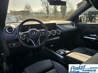 Mercedes-Benz GLA Mercedes GLA-klasse 250 e Luxury Line NL-AUTO GEEN AFLEVERKOSTEN TREKGEWICHT 1800KG - afbeelding nr 30