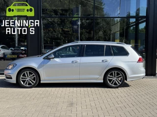 Volkswagen Golf Volkswagen Golf Variant 1.4 TSI Highline | R-line - afbeelding nr 38
