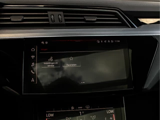 Audi e-tron | S EDITION | ZWART OPTIEK | PANO | 360 | S-LINE INTERIEUR | - afbeelding nr 88