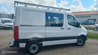 Mercedes-Benz Sprinter Mercedes Sprinter bestel 311 2.2 CDI L1H1 EURO VI-D - afbeelding nr 6