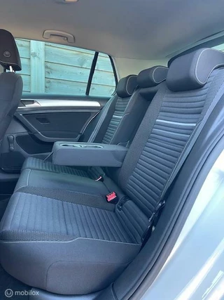 Volkswagen Golf Volkswagen Golf 1.2 TSI CUP Edition NAVI - NL Auto - afbeelding nr 5