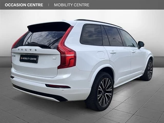 Volvo XC90 - afbeelding nr 5