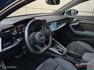 Audi A3 Audi A3 Sportback 35 TFSI S-line Panorama/RS Seats/Memory/B&O - afbeelding nr 3