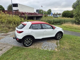 Kia Stonic - afbeelding nr 15