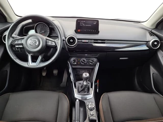 Mazda 2 - afbeelding nr 6