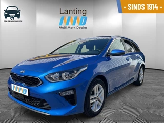 Kia Ceed Sportswagon - 425553848-0