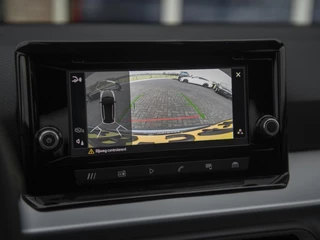 SEAT Arona SEAT Arona 1.0 EcoTSi 116pk DSG FR | Full LED | Keyless | ParkAssist + Camera | App-Connect | Armsteun vóór | Black Pack | Wireless Charge - afbeelding nr 15