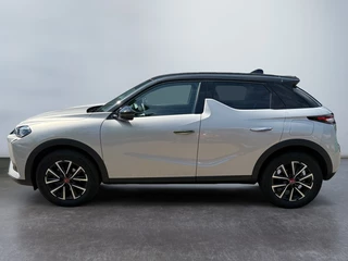 DS DS 3 DS DS 3 Crossback 130PK Perform. Line Automaat | Dodehoek | Camera | Adaptive CC - afbeelding nr 3