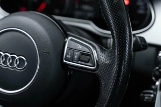 Audi A4 Audi A4 Avant 2.0 TDI quattro Sport Edition S-line Panorama - afbeelding nr 39