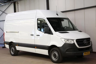 Mercedes-Benz Sprinter Mercedes-Benz Sprinter 316 2.2 CDI L2H2 AUTOMAAT 3500KG TREKVERMOGEN - afbeelding nr 3