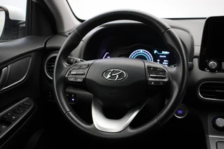 Hyundai Kona Hyundai Kona Electric Fashion 64 kWh - Carplay, Camera, Cruise, SOH 90% - afbeelding nr 12