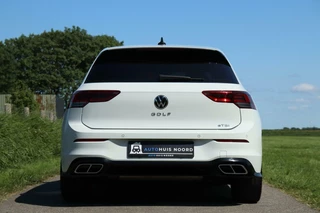 Volkswagen Golf Volkswagen Golf 8 1.5 eTSI / 3x R-Line / DSG / DAB / CarPlay / Navi / 150pk / LED / 18