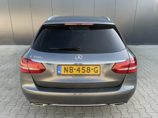 Mercedes-Benz C-Klasse Mercedes C-klasse Estate 350 e Lease Edition|Camera|Luchtvering|Org NL - afbeelding nr 16