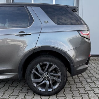 Land Rover Discovery Sport - afbeelding nr 5