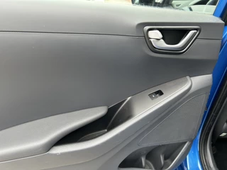 Hyundai IONIQ Hyundai IONIQ Comfort EV Full electric Navi/Camera Airco/ECC - afbeelding nr 33